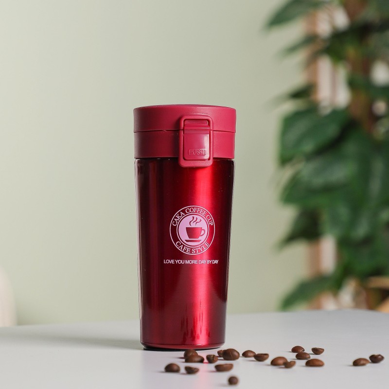 Thermos en Acier Inoxydable 320ML