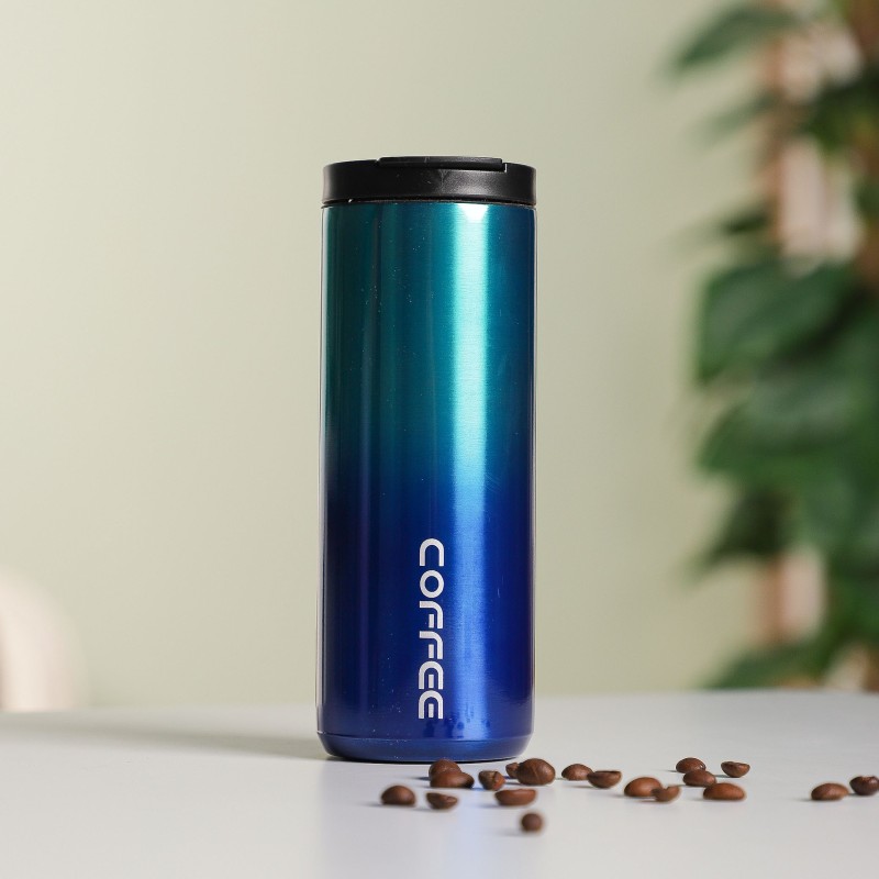 Thermos en Acier Inoxydable 500ML Thermos en Acier Inoxydable 500ML