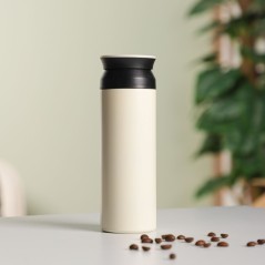 Thermos en Acier Inoxydable 500ML