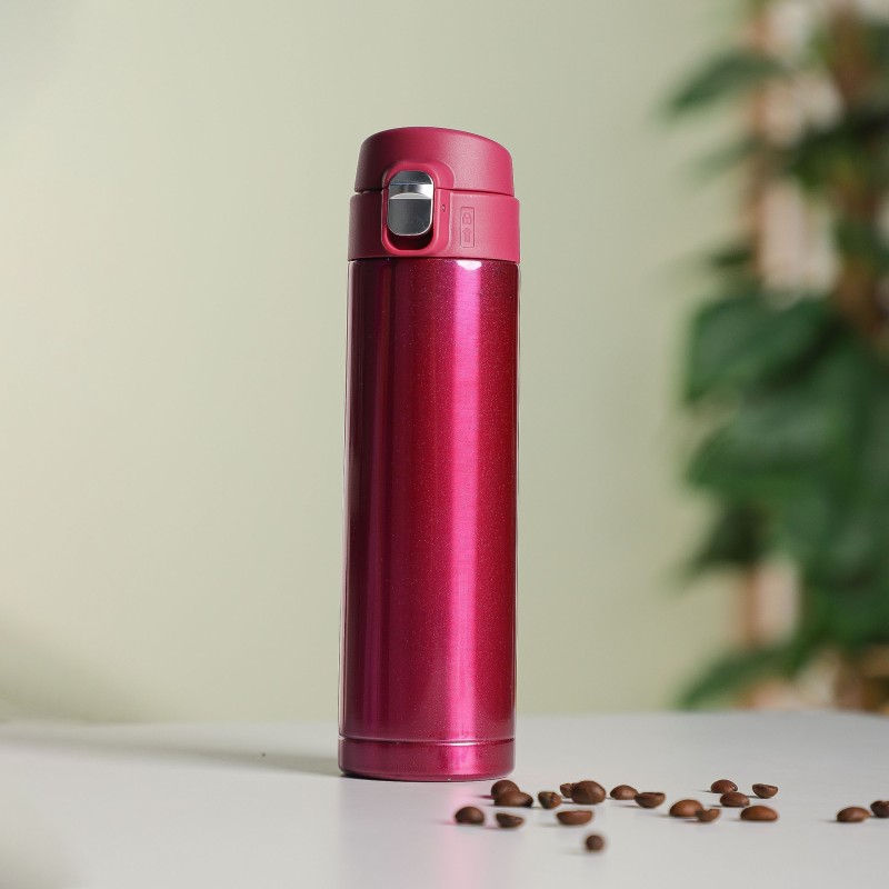 Thermos en Acier Inoxydable 500ML Thermos en Acier Inoxydable 500ML