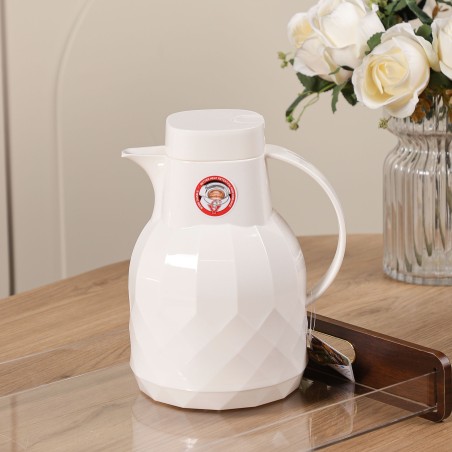 Thermos en plastique 1000ML