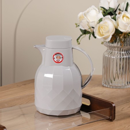Thermos en plastique 1000ML