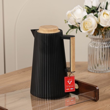 Thermos en plastique 1000ML