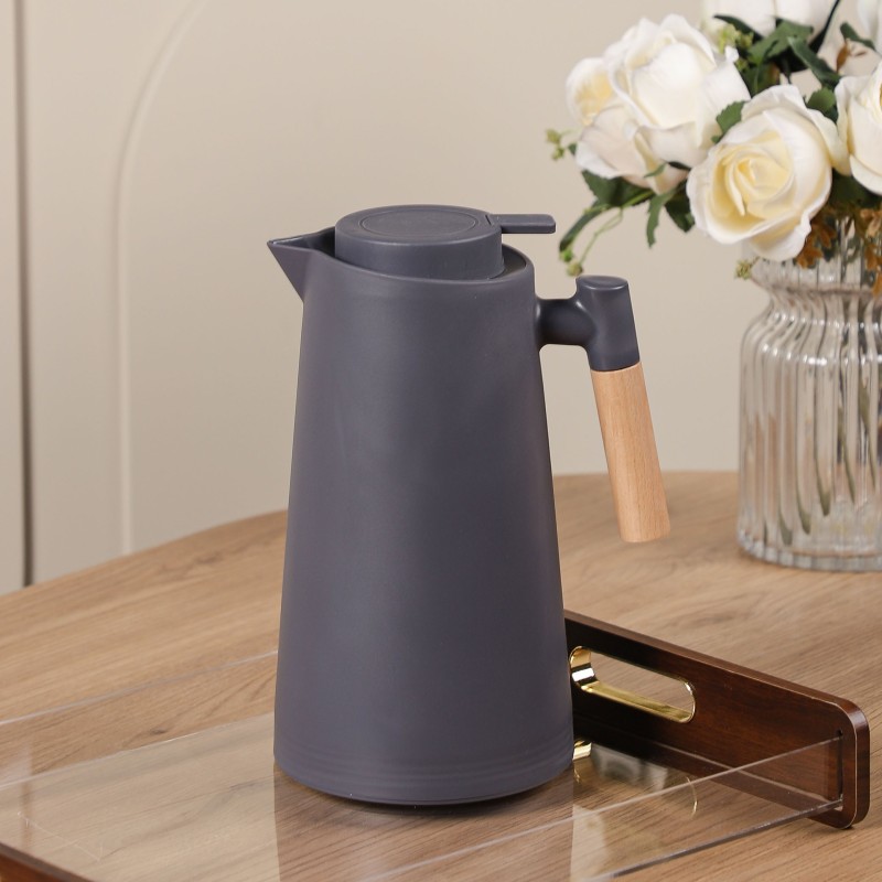 Thermos en plastique 1000ML