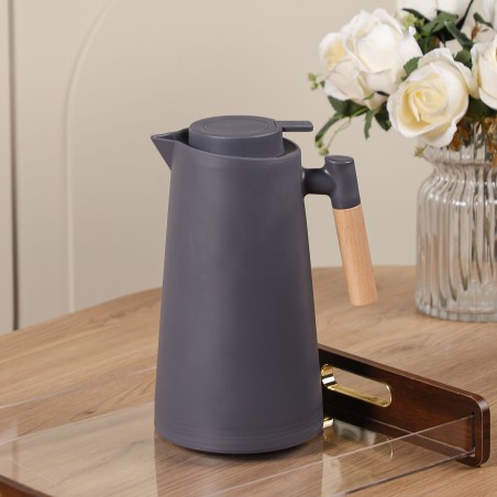 Thermos en plastique 1000ML