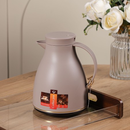 Thermos en plastique 1000ML