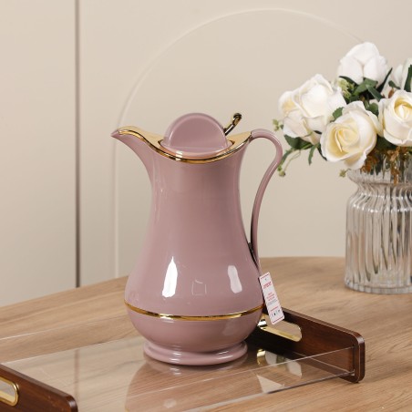 Thermos en plastique 1000ML