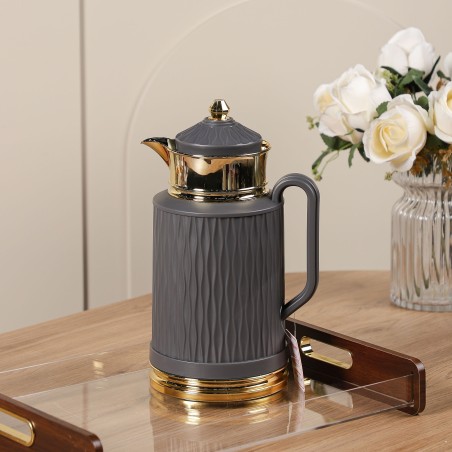 Thermos en plastique 1000ML