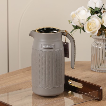 Thermos en plastique 1000ML