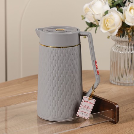 Thermos en plastique 1000ML