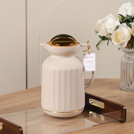 Thermos en plastique 1000ML