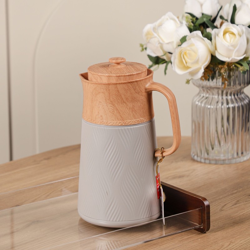 Thermos en plastique 1000ML Thermos en plastique 1000ML