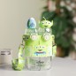 Gourde d'eau 780ML Double Compartiment Enfant