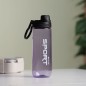 Bouteille de Sport 700ML Transparente Bouteille de Sport 700ML Transparente