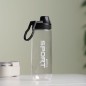 Bouteille de Sport 700ML Transparente Bouteille de Sport 700ML Transparente