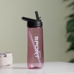 Bouteille de Sport 750ML Orange