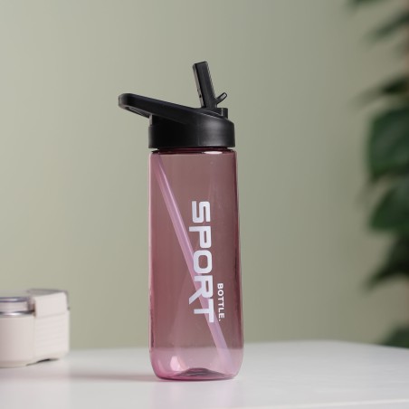 Bouteille de Sport 750ML Orange
