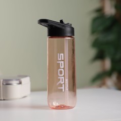 Bouteille de Sport 750ML Orange