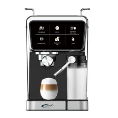 Machine a Café Expresso Et Capsule 1350W 5En1-Florence HK-456