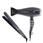 Coffret Sèche-cheveux & Lisseur  2000W 55W - Lexical LGW-5820