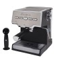 Machine a Café Express 850W 1,6L-Lexical LEM-0603