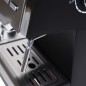 Machine a Café Express 850W 1,6L-Lexical LEM-0603