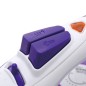 Fer à Repasser à Vapeur 2200W Violet - Lexical LSI-1004 Fer à Repasser à Vapeur 2200W Violet - Lexical LSI-1004