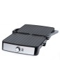 Appareil Panini Double 2200W - Florence HK454