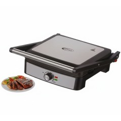 Appareil Panini Double 2200W - Florence HK454