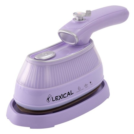 Défroisseur à Main 1100W - Lexical LSI-1022