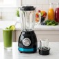 Blender 2en1 500W Avec Grinder - Lexical LBL-1526-1-2