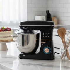 Robot Pétrin 10L 2200W - FLORENCE SM-9213