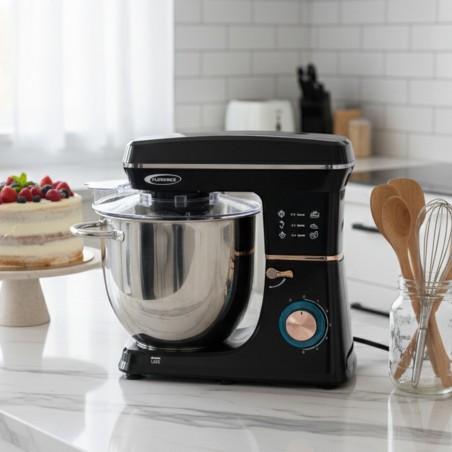 Robot Pétrin 10L 2200W - FLORENCE SM-9213