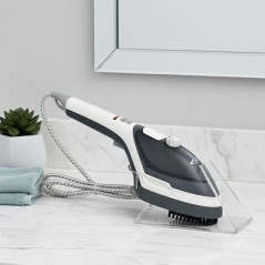 Brosse Vapeur Portable 8 min - Florence HK443