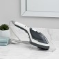 Brosse Vapeur Portable 8 min - Florence HK443
