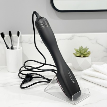 Brosse à Cheveux Chauffante LUX 50W - Florence HK449-2