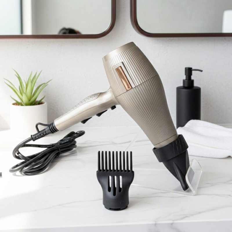 Sèche-Cheveux Power Dryer Pro 2000W – Florence HK447-3