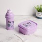 Set Lunch Box & Gourde Enfant Set Lunch Box & Gourde Enfant