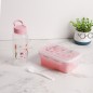 Set Lunch Box & Gourde Enfant Set Lunch Box & Gourde Enfant