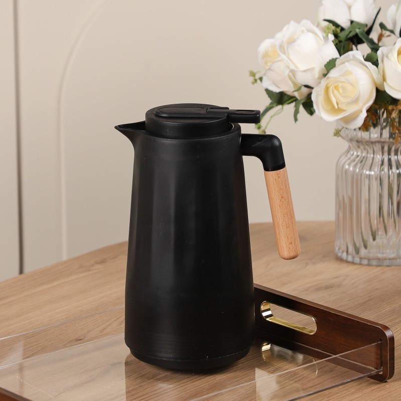 Thermos en plastique 1000ML