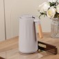 Thermos en plastique 1000ML