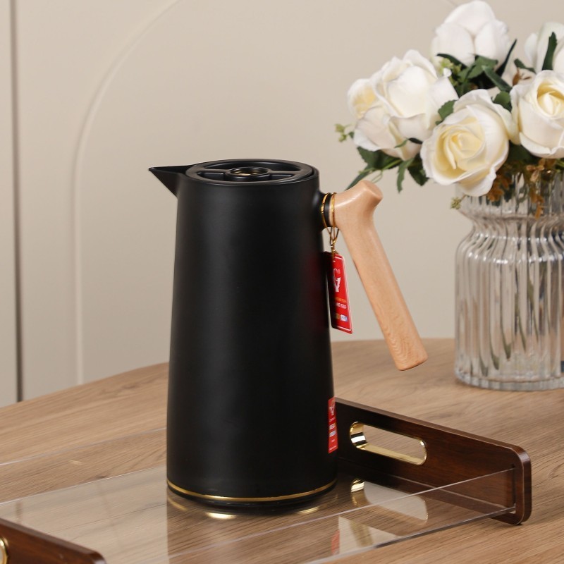 Thermos en plastique 1000ML