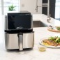 Air Fryer 9L 2100W Numérique - Florence SY-870D