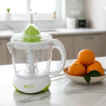 Presse-Agrume Électrique 100W 1 L – Florence HK-444-1