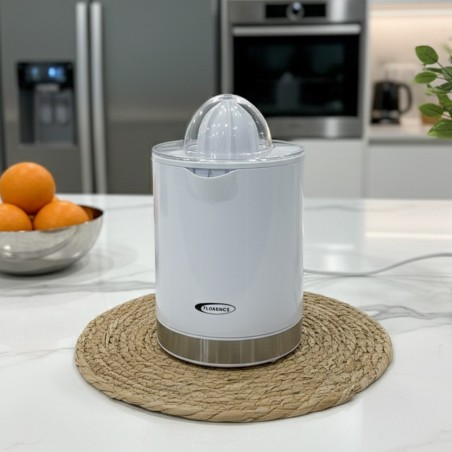 Presse-Agrume Électrique 100W 1.4 L – Florence HK444-3