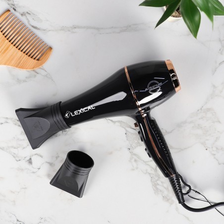 Sèche Cheveux 2000W - Lexical LHD-5062
