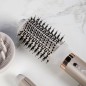 Coffret Brosse Soufflante 5En1 1000W - 38000RPM - Florence HK-455
