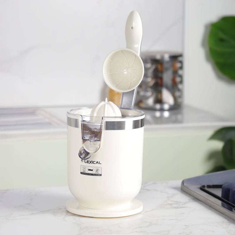 Presse-Agrumes Électrique 650W - Lexical-LCJ-2140