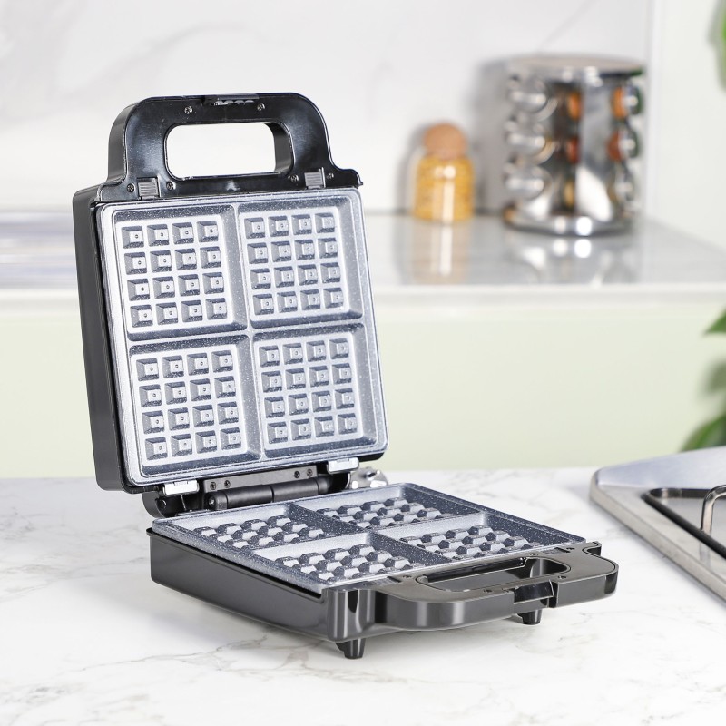 Appareil de Cuisson 3en1 1400W - Lexical LSM-2534 Appareil de Cuisson 3en1 1400W - Lexical LSM-2534