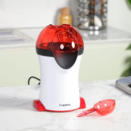 Machine à Popcorn 1200W – Lexical LPO-3511